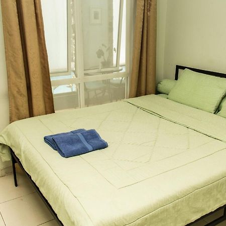 Sun Rise House Hotel Jakarta Bilik gambar