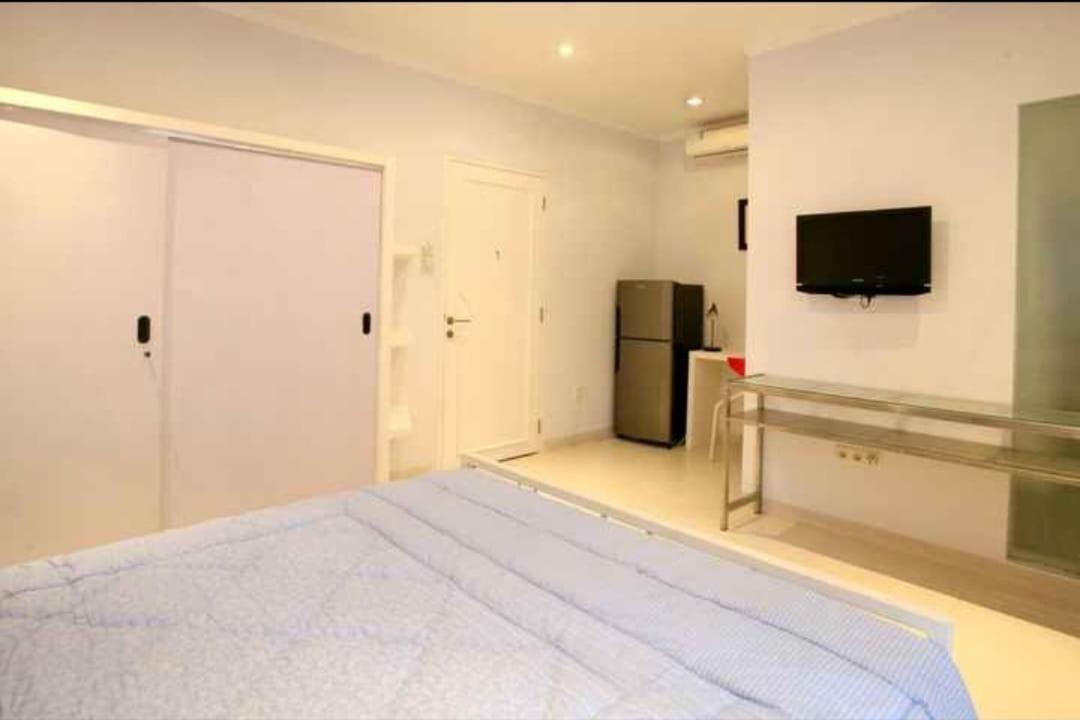 Sun Rise House Hotel Jakarta Bilik gambar