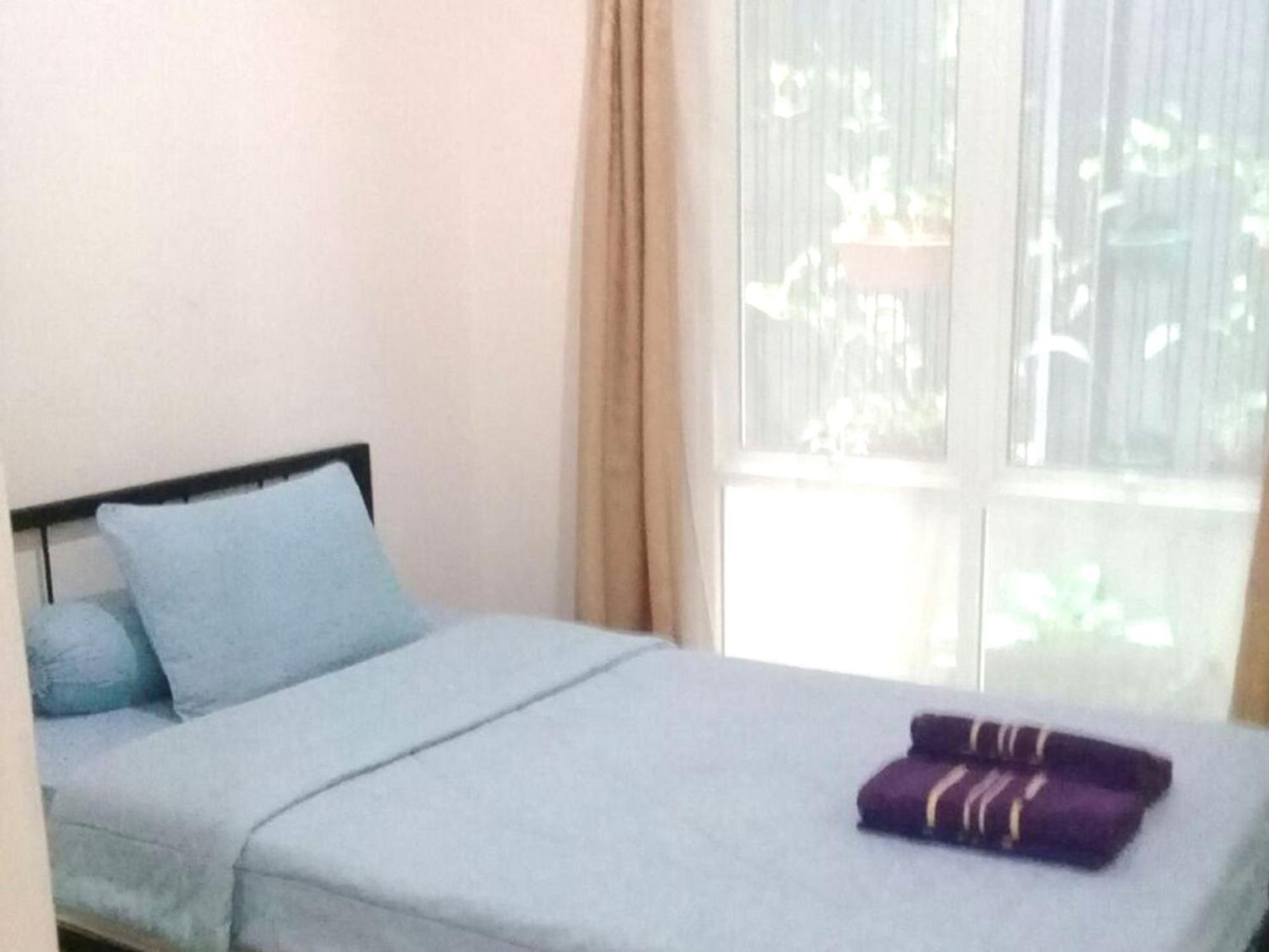 Sun Rise House Hotel Jakarta Bilik gambar