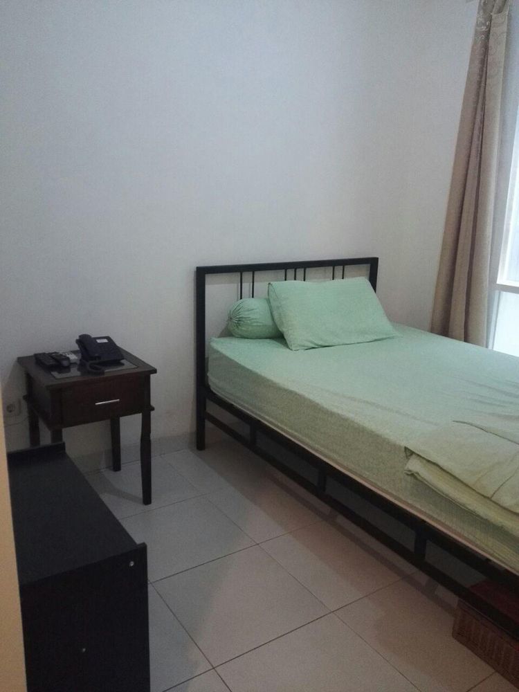 Sun Rise House Hotel Jakarta Luaran gambar