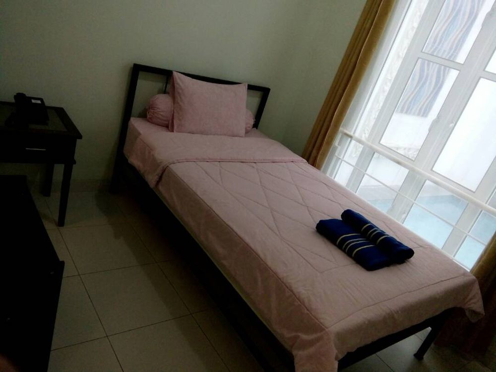 Sun Rise House Hotel Jakarta Luaran gambar