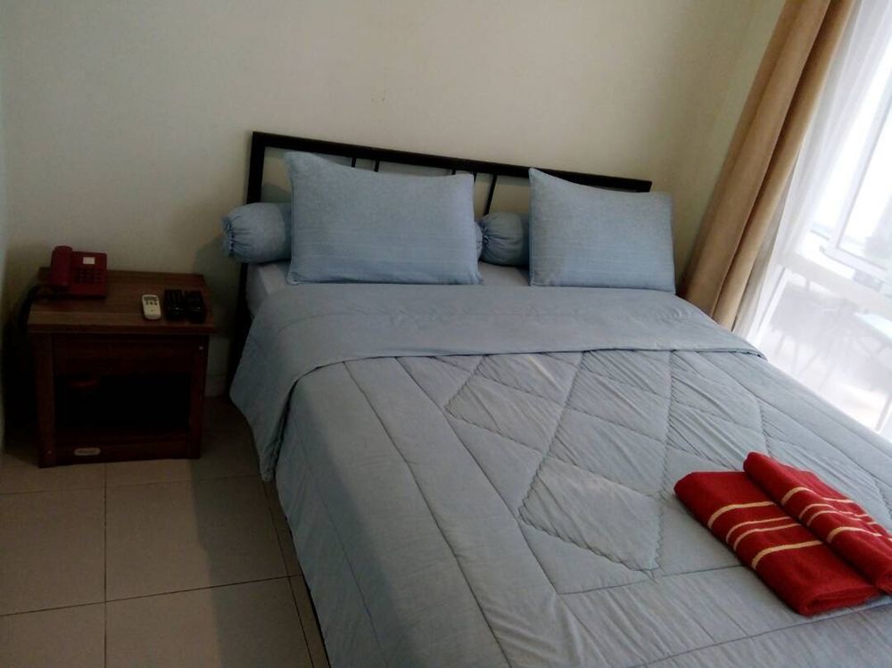 Sun Rise House Hotel Jakarta Luaran gambar