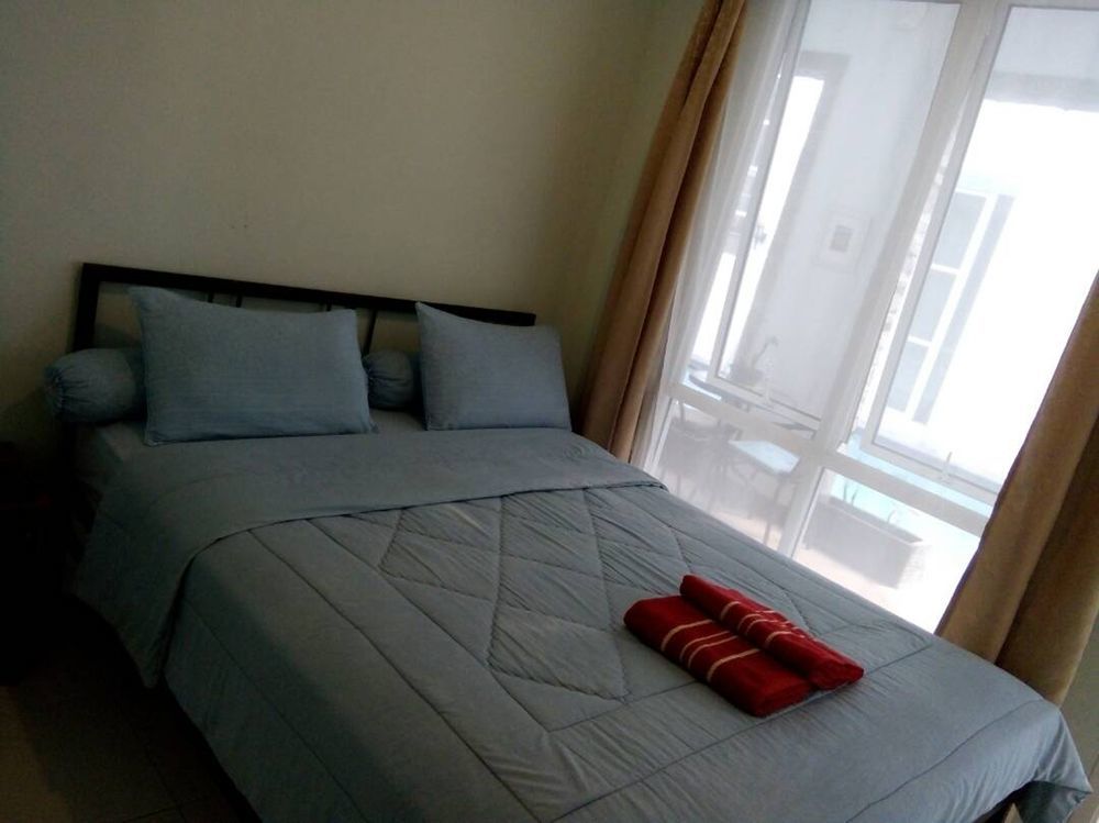 Sun Rise House Hotel Jakarta Luaran gambar