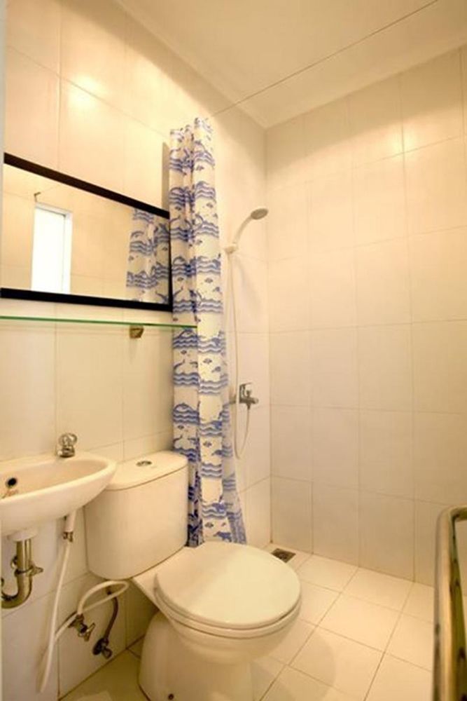 Sun Rise House Hotel Jakarta Luaran gambar